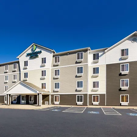 Woodspring Suites Columbus Southeast-3