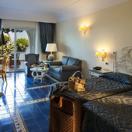 Excelsior Belvedere Hotel&Spa-2