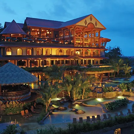 The Springs Resort & Spa At Arenal-2