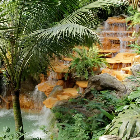 The Springs Resort & Spa At Arenal-2