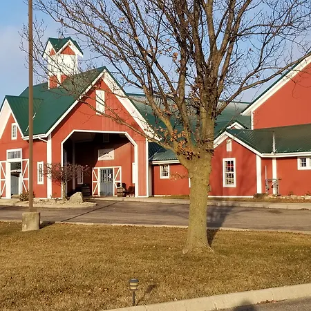 Countryside Inn-3