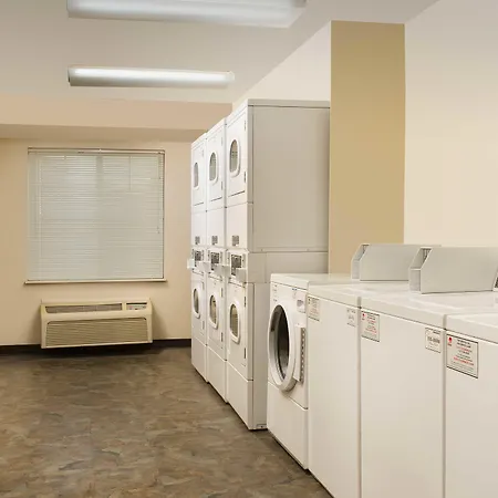 Woodspring Suites Greenville Simpsonville-2
