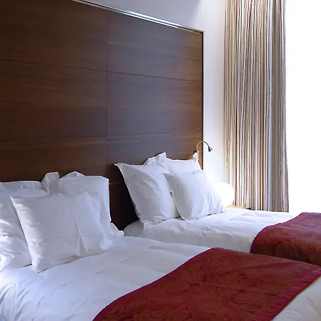Best Western Premier Bhr Treviso Hotel-2