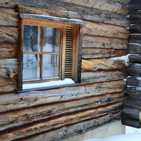 Lapland Hotels Luostotunturi & Amethyst Spa-2