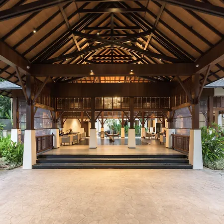 Club Mahindra Ashtamudi, Kerala-2