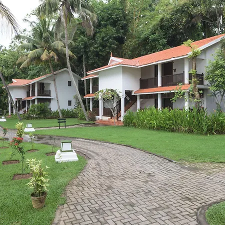 Club Mahindra Ashtamudi, Kerala-3