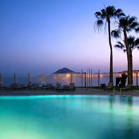 Kn Hotel Arenas del Mar Adults Only-3