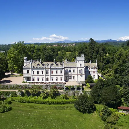 Castello Dal Pozzo Resort Lago Maggiore - Preferred Hotels & Resorts-2