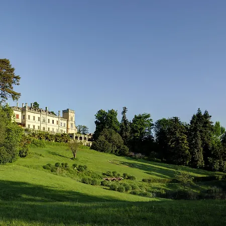 Castello Dal Pozzo Resort Lago Maggiore - Preferred Hotels & Resorts-3