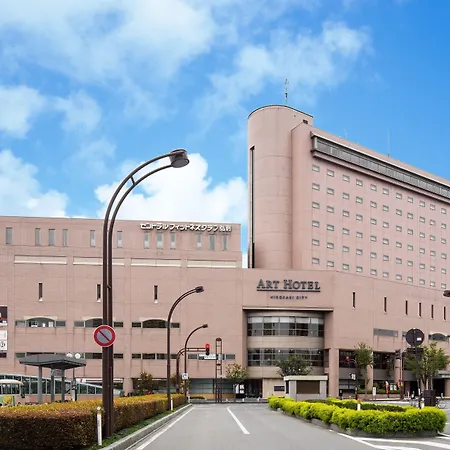 Art Hotel Hirosaki City-3