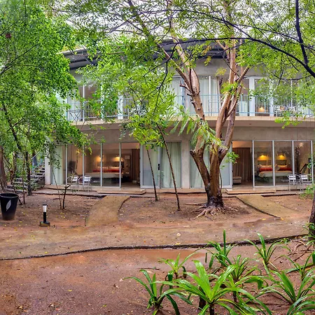 Club Mahindra Puducherry-2