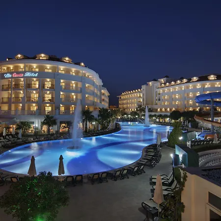 Alba Queen Hotel-2