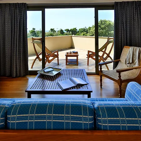 Hotel Villa Undulna - Terme Della Versilia-2