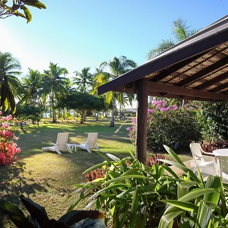 Musket Cove Island Resort-3