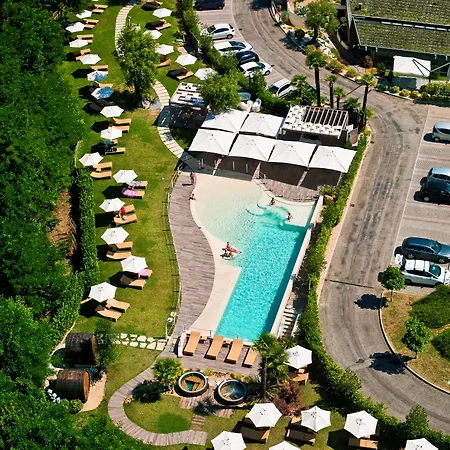 Relais Bellaria Hotel&Congressi-2