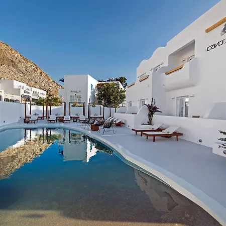 Cavo Bianco Boutique Hotel&Spa-3