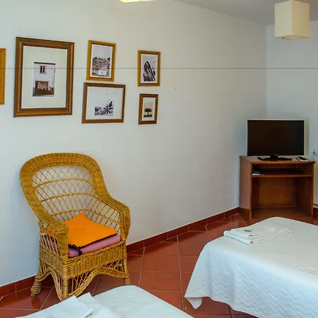 Solar Dos Marcos Rural Accommodation-3