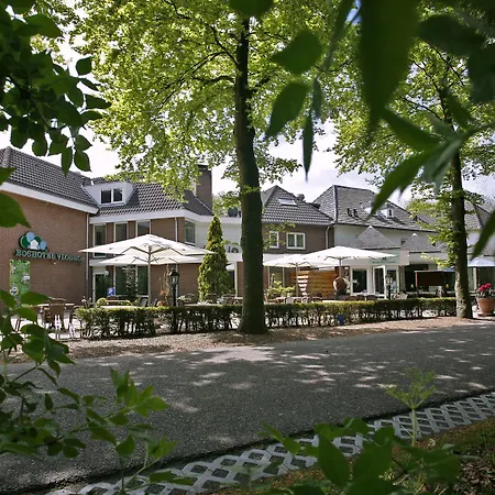 Boshotel - Vlodrop, Roermond-2