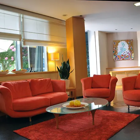 B&B Hotel Bergamo Executive-3