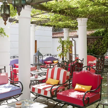 Boutique Hotel Don Alfonso 1890-2