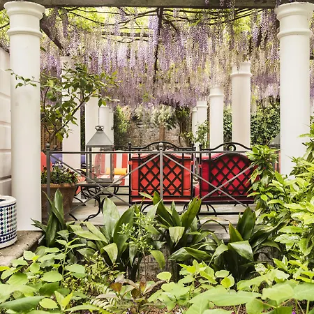 Boutique Hotel Don Alfonso 1890-2