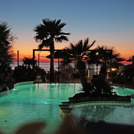 Baia del Godano Resort&Spa-2