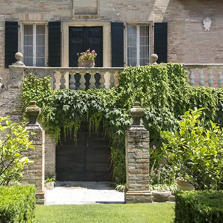Villa Cattani Stuart XVII Secolo-2