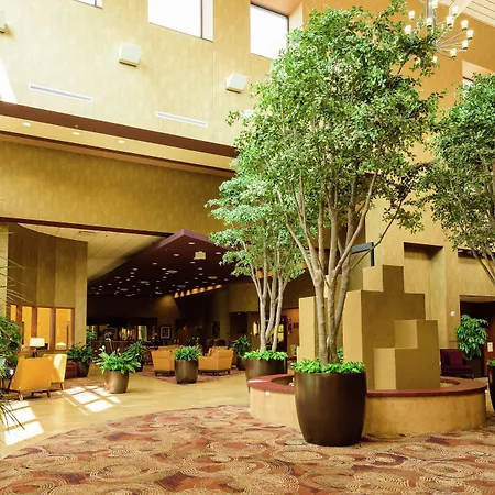 Embassy Suites By Hilton Minneapolis North-2