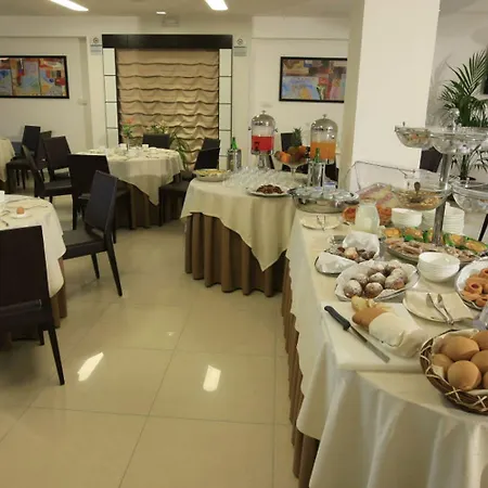 La Costiera Hotel-2