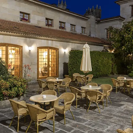 Parador de Cambados-3