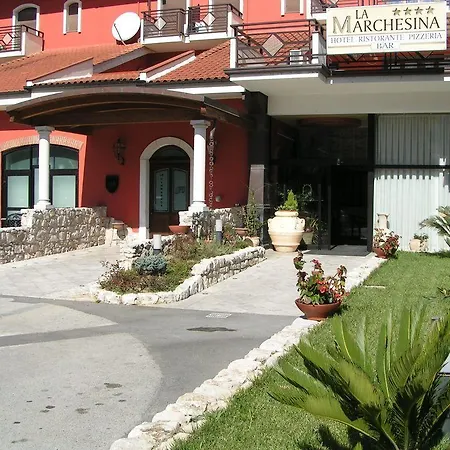 Marchesina Resort Srls-3