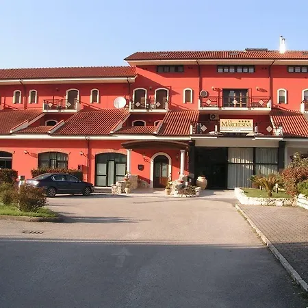Marchesina Resort Srls-2