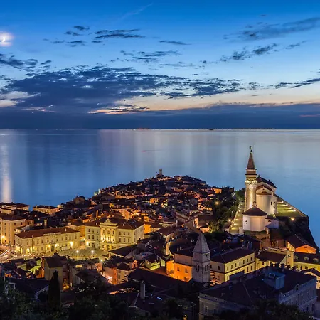 Hotel Piran-2