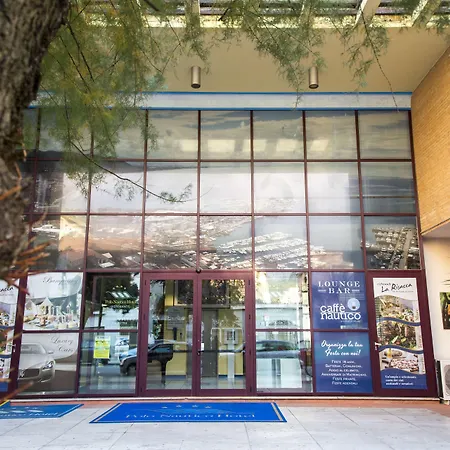 Hotel Centro Congressi Polo Nautico-3
