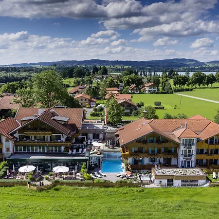 Das Ruebezahl - Romantic Hideaway & Boutique Spa-2