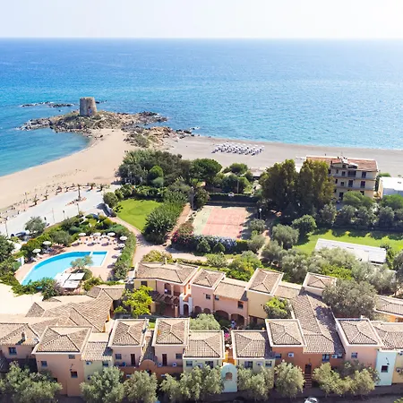 Hotel La Torre-2