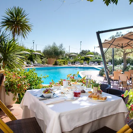 Hotel La Torre-3