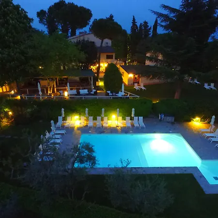 Villa I Barronci Resort&Spa-2