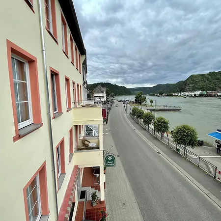 Hotel Rheinfels-2