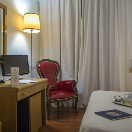 Hotel Victoria Maiorino-3