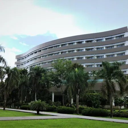 Loei Palace Hotel-3