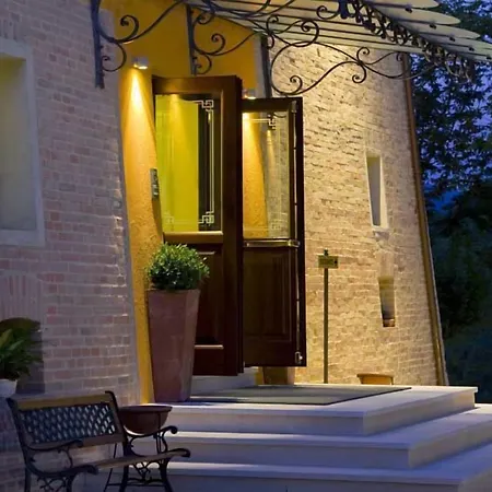 Relais Villa Fornari-2