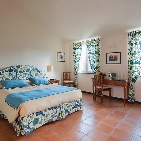 Hotel Al Terra Di Mare-3
