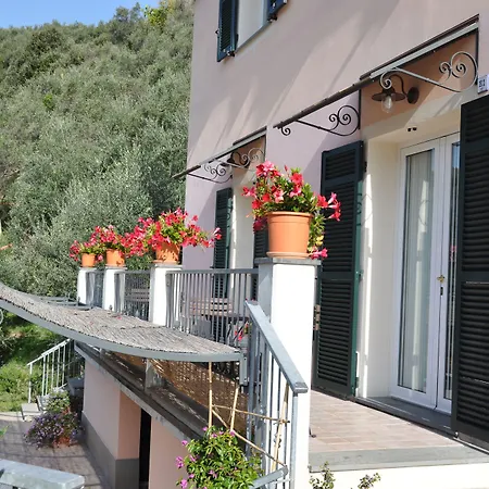 Hotel Al Terra Di Mare-2
