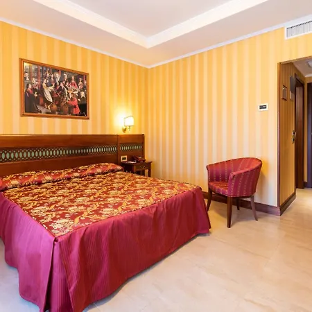 Hotel Lido - Beach And Palace-3