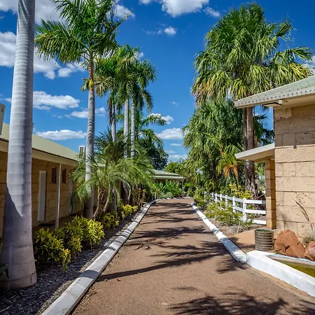 The Kimberley Grande Resort-3