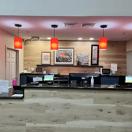 Country Inn & Suites By Radisson, Harrisburg - Hershey West, Pa-2