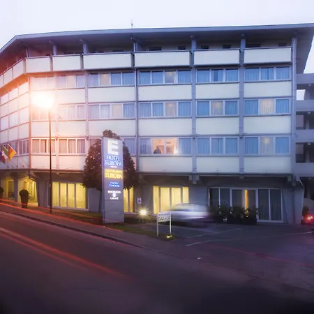 Hotel Europa-3