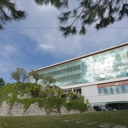 Penafiel Park Hotel & Spa-3
