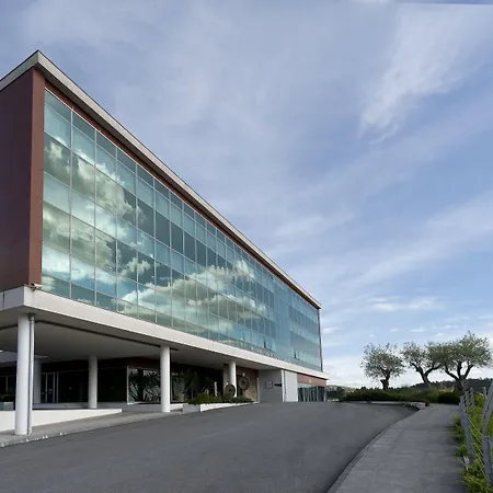Penafiel Park Hotel & Spa-2
